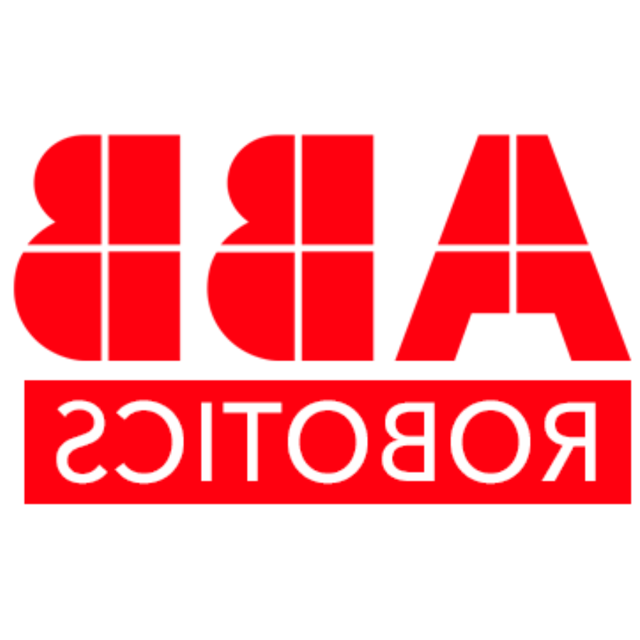 ABB Robotics Logo