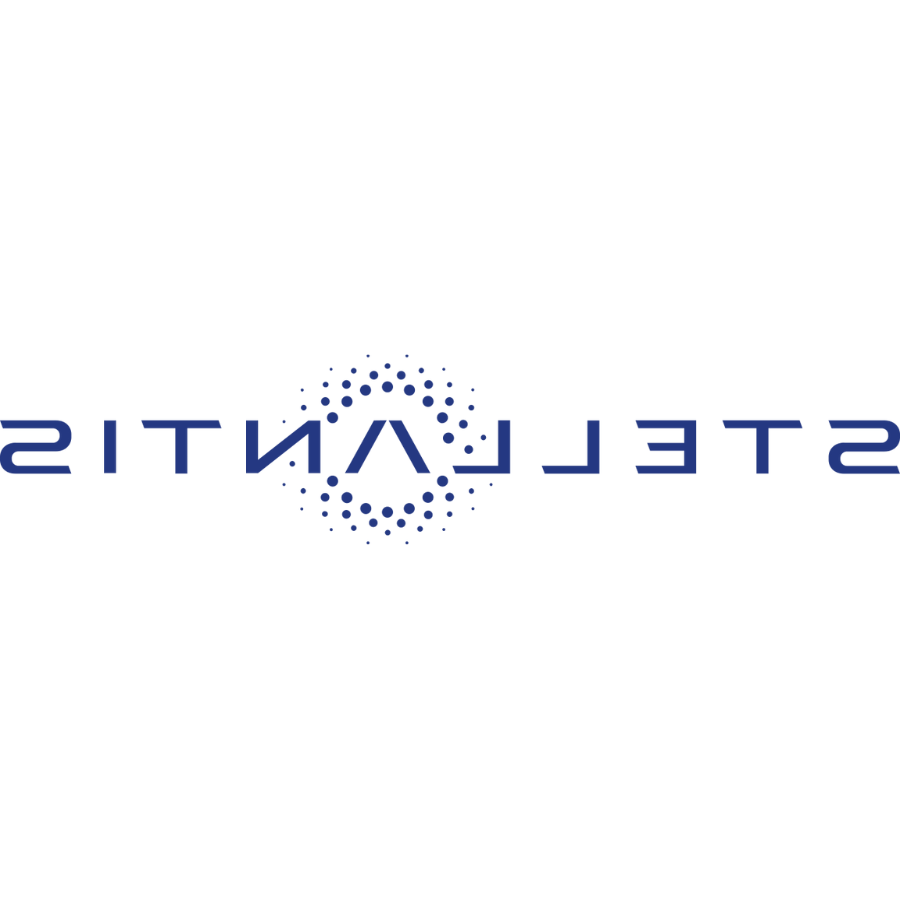 Stellantis logo